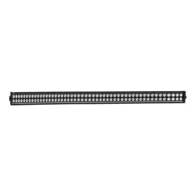 Westin - Westin 09-12212-100C 100" B-FORCE Double Row LED Light Bar