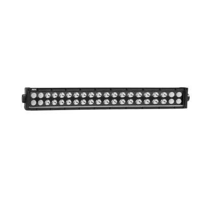 Westin - Westin 09-12212-40C 40" B-FORCE Double Row LED Light Bar