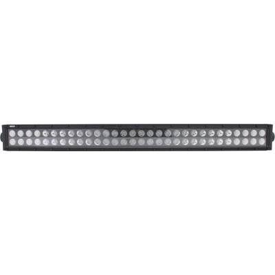Westin - Westin 09-12212-60C 60" B-FORCE Double Row LED Light Bar