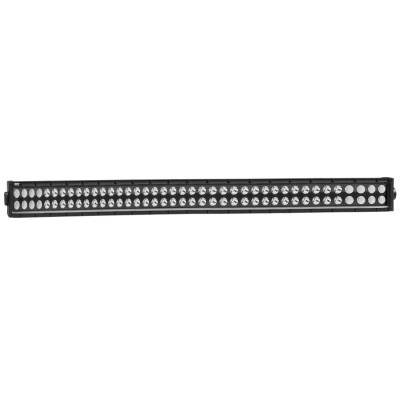 Westin - Westin 09-12212-80C 80" B-FORCE Double Row LED Light Bar