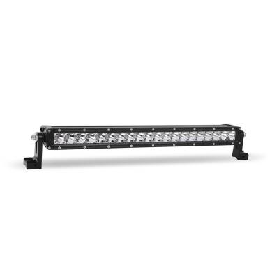 Westin - Westin 09-12270-20S 20" Xtreme LED Powder Coated Black Light Bar
