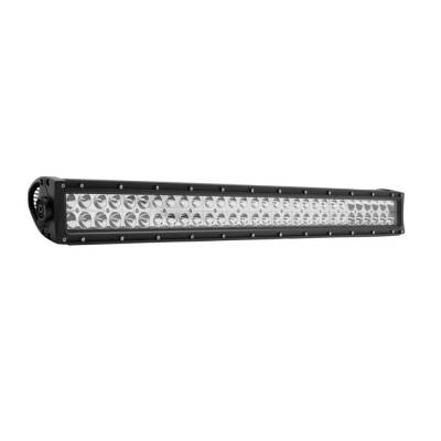 Westin - Westin 09-13230C EF2 Double Row Low Profile Combo Pattern LED Light Bar