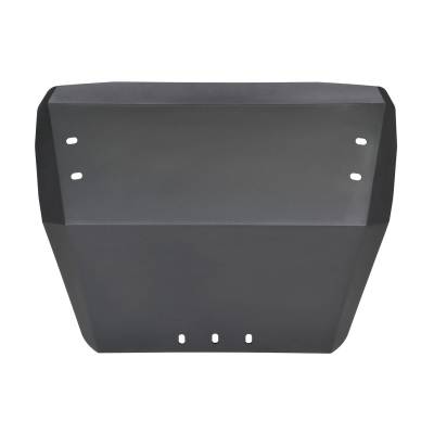 Westin - Westin 58-71085 Outlaw/Pro-Mod Skid Plate