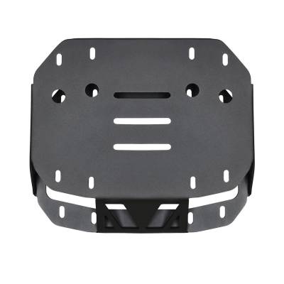 Westin - Westin 59-89005 WJ2 Spare Tire Relocator