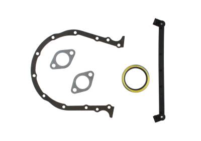 Cometic Gasket Automotive - Cometic C5057 Timing Cover Gasket Kit Chevrolet Mark-IV GM Gen-V Big Block V8