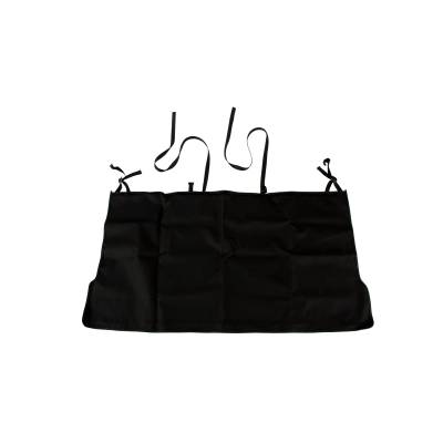 Rugged Ridge - Rugged Ridge 13550.05 Tonneau Cover Extension 07-18 Jeep JKU 4DR