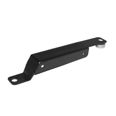DV8 Offroad - DV8 Offroad D-JP-181110-A Fire Ext/Flashlight Seat Bracket for Jeep Wrangler JK