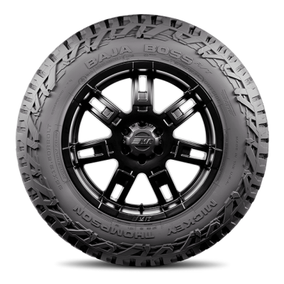 Mickey Thompson - Mickey Thompson 331031001 Baja Boss A/T Tire LT285/55R22 EACH