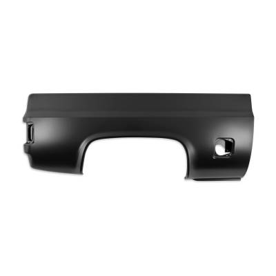 Brothers Trucks - Brothers Trucks 04-103 Chevrolet Truck Bed Mat