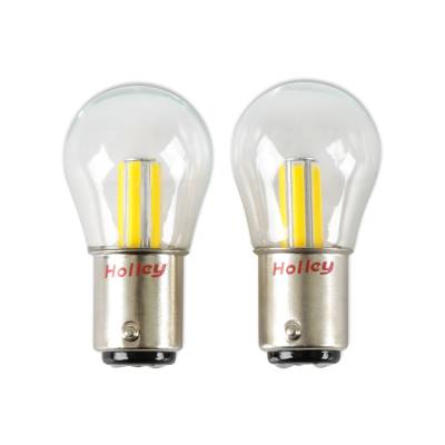 Retrobright - Holley Performance HLED20 Headlight Bulb