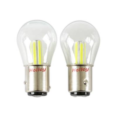Retrobright - Holley Performance HLED09 Headlight Bulb