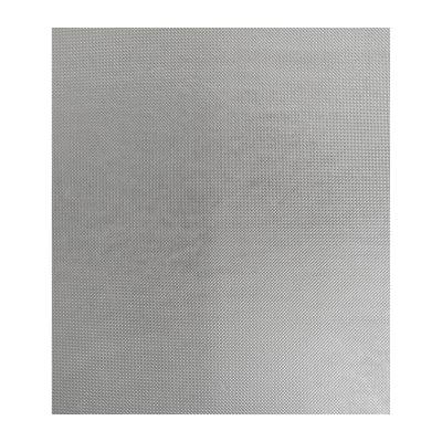 Design Engineering - Design Engineering 10043 Heat Shield Dimpled Aluminum 42" x 48"