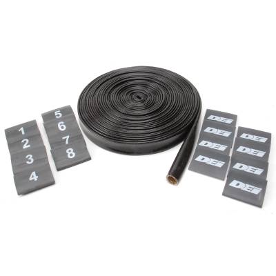 Design Engineering - Design Engineering 10636 Protect-A-Wire V8 Kit