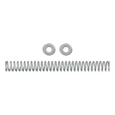 CURT - Replacement Double Lock & EZr Gooseneck Handle Spring