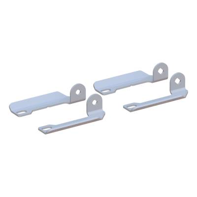 CURT - Replacement 5th Wheel Puck System Handles for Ram for 16021