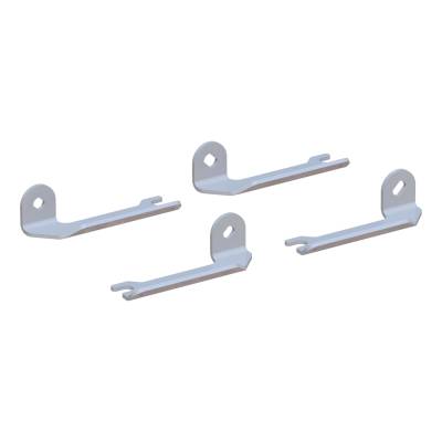 CURT - Replacement 5th Wheel Puck System Handles for Ram for 16022