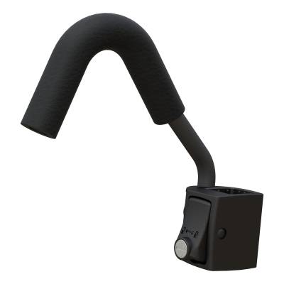 CURT - Replacement Tray-Style Bike Rack Arm Short