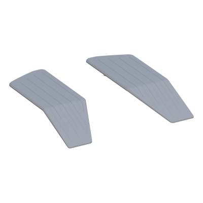 CURT - Replacement PowerRide 5th Wheel Lube Plates 2-Pack