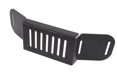 Dee Zee - Dee Zee DZ95040TB Overland Series Spare Tire Carrier Mount