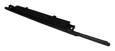 Crown Automotive Jeep Replacement - Crown Automotive 68205093AC Fascia Bracket for 14-18 Cherokee KL