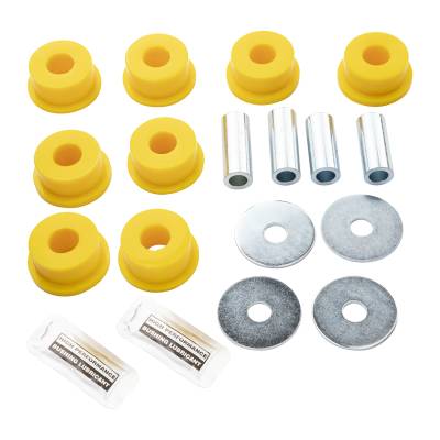 Old Man Emu - Old Man Emu OMESB0061 Lower Control Arm & Lower Trailing Arm Bushing Kit