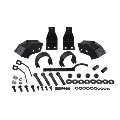 Old Man Emu - Old Man Emu VM80010017 Rear BP-51 Shock Fitting Kit