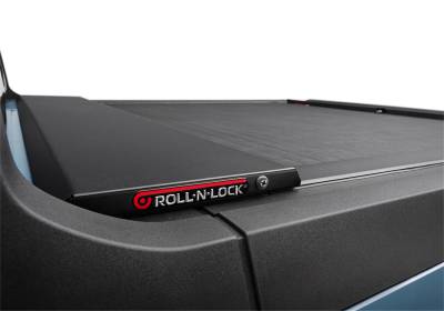 Roll N Lock - M-Series 22-24 Maverick