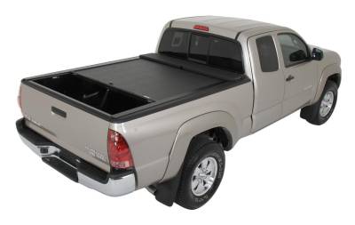 Roll N Lock - M-Series 05-15 Tacoma Regular Access/Double Cab 6'