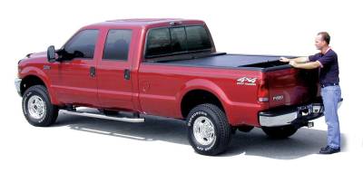 Roll N Lock - M-Series 99-07 F250/F350 8'