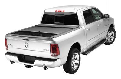 Roll N Lock - M-Series 09-18 19-23 Classic Ram 1500 10-24 Ram 2500/3500 8' w/out RamBox