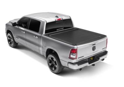 Roll N Lock - Roll-N-Lock RC401E E-Series Tonneau Cover for 19-25 Ram 1500 w/out RamBox 5.6'