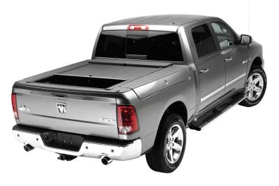 Roll N Lock - M-Series 12-18 Ram 1500/12-19 Ram 2500/3500 w/RamBox 6.4'
