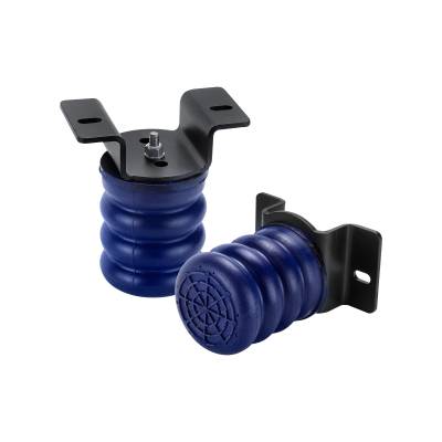 SuperSprings - SuperSprings SSR-611-40 SumoSprings for 05-18 Hilux Tacoma