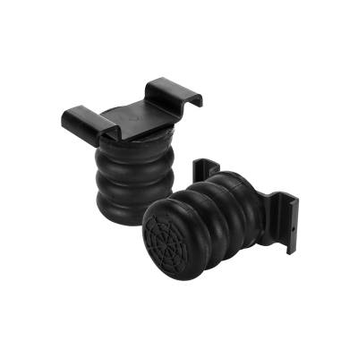 SuperSprings - SuperSprings SSR-612-47 SumoSprings for 16-24 Frontier Hilux Tacoma