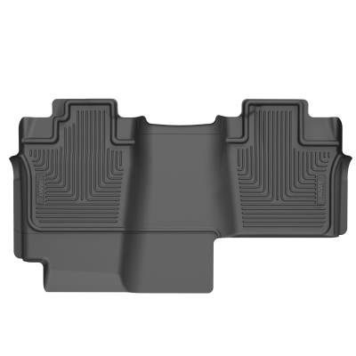 Husky Liners - Husky Liners 14471 Weatherbeater 2nd Seat Floor Liner