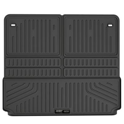 Husky Liners - Husky Liners 25191 Weatherbeater Cargo Liner for 2022-2025 Mitsubishi Outlander