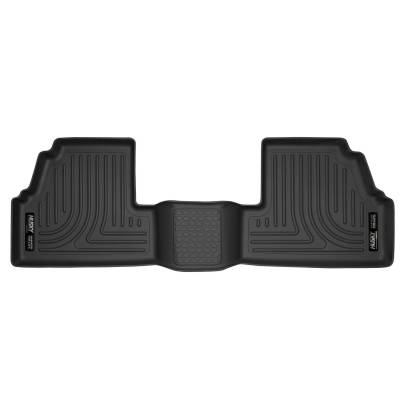 Husky Liners - Husky Liners 55361 X-act Contour 2nd Seat Floor Liner