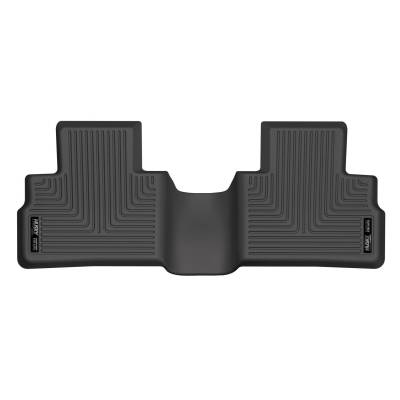 Husky Liners - Husky Liners 51751 X-act Contour 2nd Seat Floor Liner