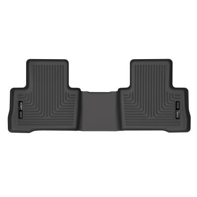 Husky Liners - Husky Liners 53871 X-act Contour 2nd Seat Floor Liner