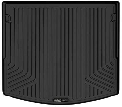Husky Liners - Husky Liners 28631 Weatherbeater Cargo Liner