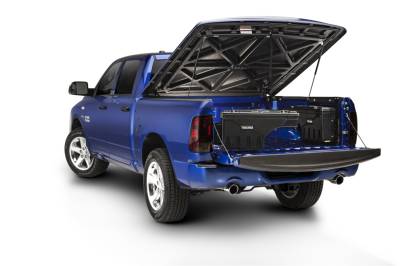 Undercover - UnderCover SC205D Swing Case Storage Box for F250/F350 Super Duty