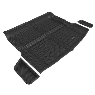 3D MAXpider - 3D MAXpider M1BM1251309 Cargo Liner for 22-24 230i 230i xDrive