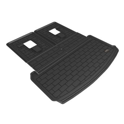 3D MAXpider - 3D MAXpider M1JP0271309 Cargo Liner for Grand Cherokee L/WL
