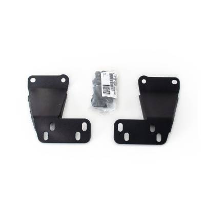 Go Rhino - Go Rhino 562970TK RC4 LR Bull Bar/RC3 LR Skid Plate Mounting Bracket Kit