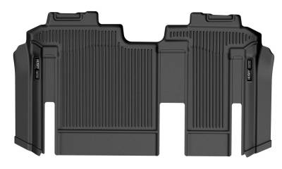 Husky Liners - 2nd Seat Floor Liner
