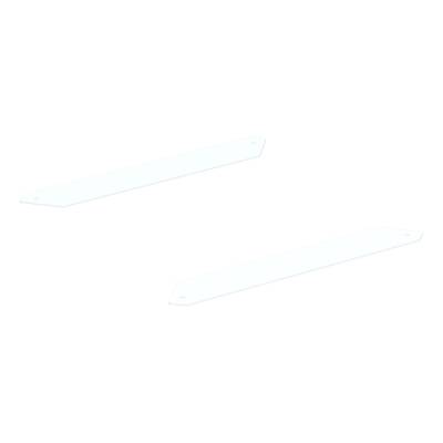 CURT - Replacement CrossWing 5th Wheel Hitch Skid Pads