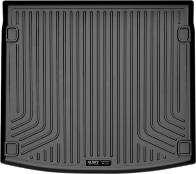 Husky Liners - Husky Liners 28941 Weatherbeater Cargo Liner