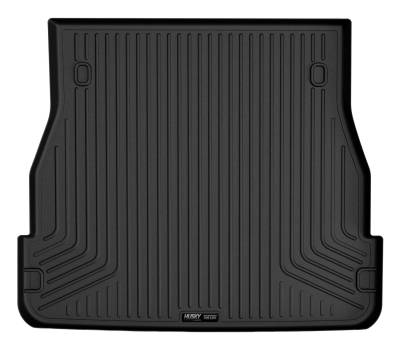 Husky Liners - Husky Liners 25811 Weatherbeater Cargo Liner