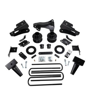 ReadyLift - ReadyLift 69-23350 Ford Suspension Lift Kit