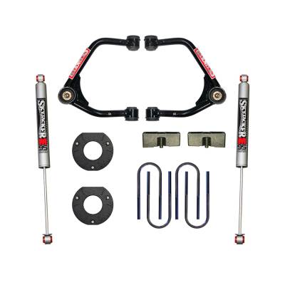 Skyjacker - Skyjacker C19350MPM 3.5" Lift Kit w/M95 for 19-23 GMC Sierra 1500